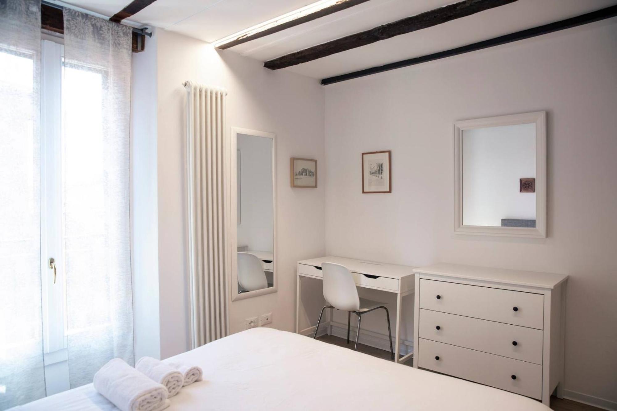 Tesoro De Galluzzi Bologna Buitenkant foto